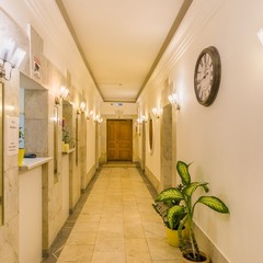 Отель Апельсин Чистые пруды, Москва, Московская область