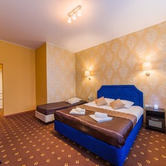 Отель Апельсин Чистые пруды, Москва, Московская область