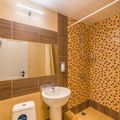 Отель Апельсин Чистые пруды, Москва, Московская область