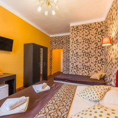 Отель Апельсин Чистые пруды, Москва, Московская область