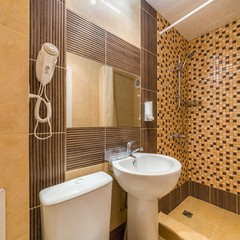 Отель Апельсин Чистые пруды, Москва, Московская область