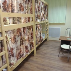 Хостел Милан, Москва, Московская область