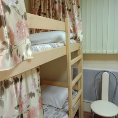 Хостел Милан, Москва, Московская область