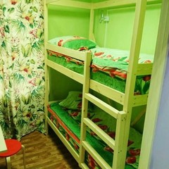 Хостел HotelHot Бауманская, Москва, Московская область