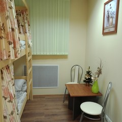 Хостел Милан, Москва, Московская область