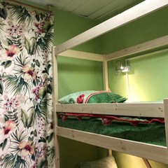 Хостел HotelHot Бауманская, Москва, Московская область