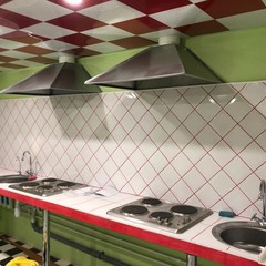 Хостел HotelHot Бауманская, Москва, Московская область