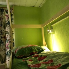 Хостел HotelHot Бауманская, Москва, Московская область