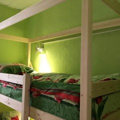 Хостел HotelHot Бауманская, Москва, Московская область