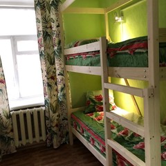 Хостел HotelHot Бауманская, Москва, Московская область