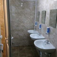 Хостел HotelHot Бауманская, Москва, Московская область