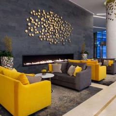 Отель Рэдиссон Блу Олимпийский, Москва, Московская область