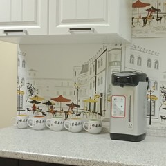 Хостел Милан, Москва, Московская область