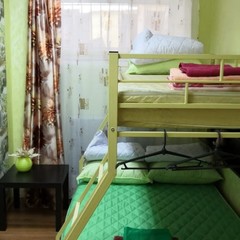 Хостел Милан, Москва, Московская область