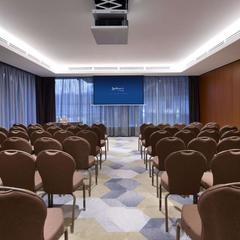 Отель Рэдиссон Блу Олимпийский, Москва, Московская область