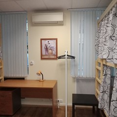 Хостел Милан, Москва, Московская область