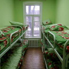 Хостел HotelHot Бауманская, Москва, Московская область