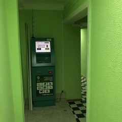 Хостел HotelHot Бауманская, Москва, Московская область