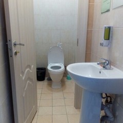 Хостел HotelHot Бауманская, Москва, Московская область