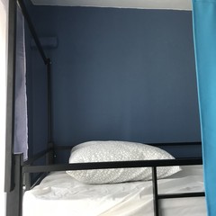 Гостиница Fortuna Inn Dobryninskaya, Москва, Московская область