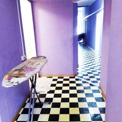 Хостел HotelHot Бауманская, Москва, Московская область