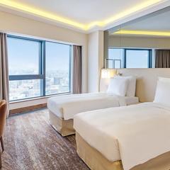 Отель Рэдиссон Блу Олимпийский, Москва, Московская область