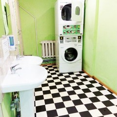 Хостел HotelHot Бауманская, Москва, Московская область