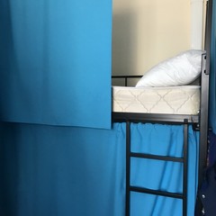 Гостиница Fortuna Inn Dobryninskaya, Москва, Московская область