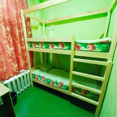 Хостел HotelHot Бауманская, Москва, Московская область