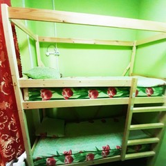 Хостел HotelHot Бауманская, Москва, Московская область