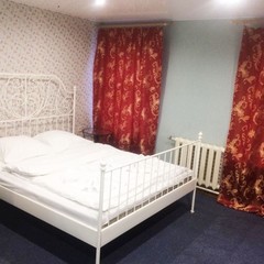 Хостел HotelHot Бауманская, Москва, Московская область