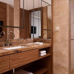 Отель Рэдиссон Блу Олимпийский, Москва, Московская область