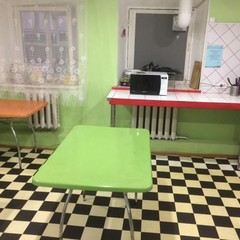 Хостел HotelHot Бауманская, Москва, Московская область