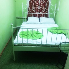 Хостел HotelHot Бауманская, Москва, Московская область