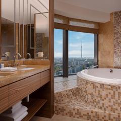 Отель Рэдиссон Блу Олимпийский, Москва, Московская область