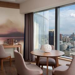 Отель Рэдиссон Блу Олимпийский, Москва, Московская область