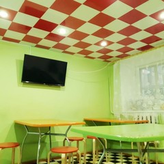 Хостел HotelHot Бауманская, Москва, Московская область