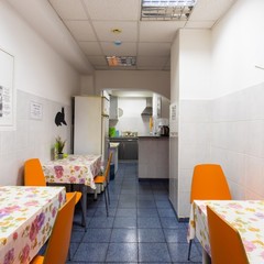 Хостел Cats, Москва, Московская область