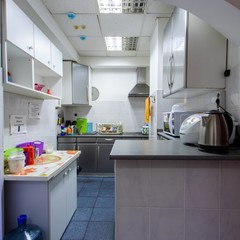 Хостел Cats, Москва, Московская область