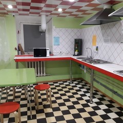 Хостел HotelHot Бауманская, Москва, Московская область