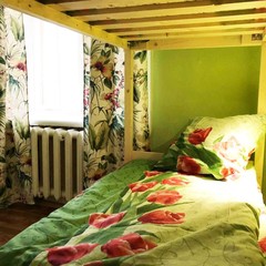 Хостел HotelHot Бауманская, Москва, Московская область