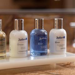 Отель Рэдиссон Блу Олимпийский, Москва, Московская область