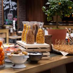 Отель Рэдиссон Блу Олимпийский, Москва, Московская область