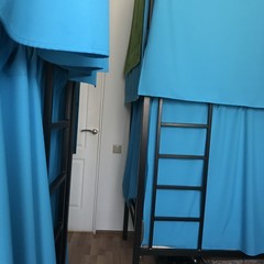 Гостиница Fortuna Inn Dobryninskaya, Москва, Московская область