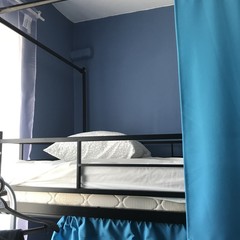 Гостиница Fortuna Inn Dobryninskaya, Москва, Московская область