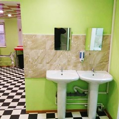 Хостел HotelHot Бауманская, Москва, Московская область