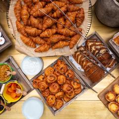 Отель Рэдиссон Блу Олимпийский, Москва, Московская область