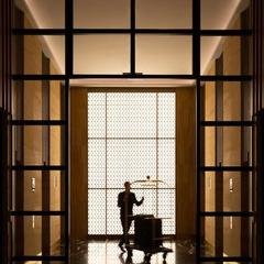 Отель Рэдиссон Блу Олимпийский, Москва, Московская область