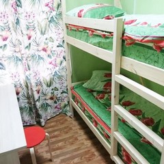 Хостел HotelHot Бауманская, Москва, Московская область