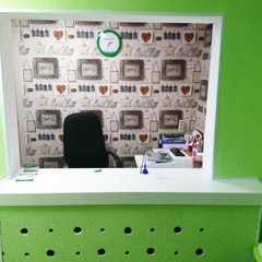 Хостел HotelHot Бауманская, Москва, Московская область